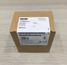 1PZ SIEMENS S7-200 CPU222 PLC