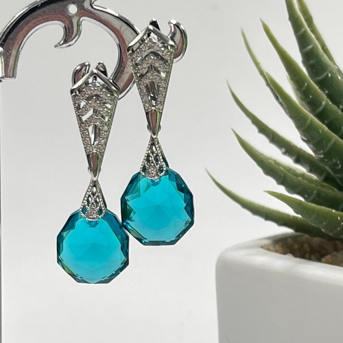 Orecchini swarovski - orecchini,