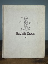 The LITTLE PRINCE 1943
