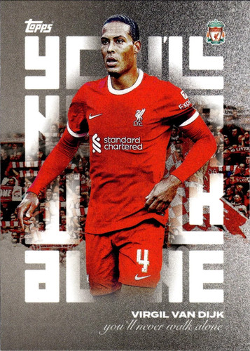 2023 topps liverpool - 2023,