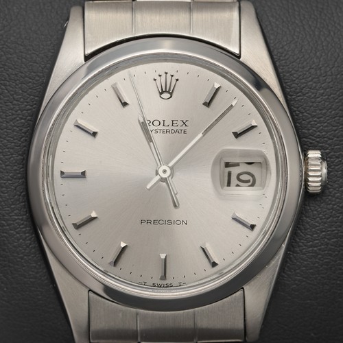 Orologio rolex oysterdate - rolex,