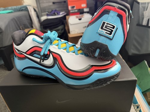 Nike lebron xxiii - lebron, per