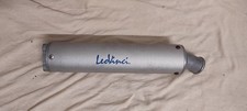Silenziatore Leovinci scooter