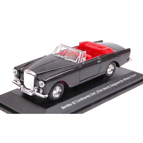 Bentley convertible 1961 - convertible,