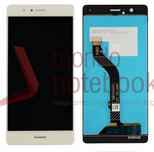 Display lcd con touch - display,