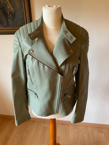 Belstaff giacca di pelle - -,
