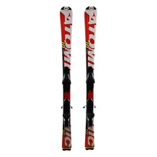 Sci Atomic Race 7/8/9/10 -