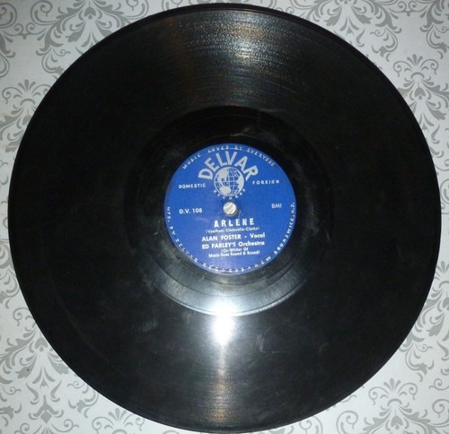 Alan foster indifferent - alan,