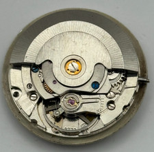 Eta 2772 Movimento Orologio