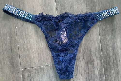 Panty perizoma victoria - panty,