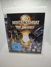 PlayStation 3 / PS3: Mortal