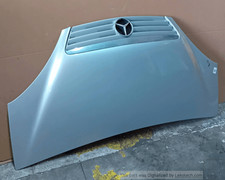 A1688800657 Cofano ant.  MERCEDES-BENZ Classe A Lunga (V168) 140 Mnv 5p/b/1397cc