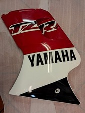 FIANCO CARENA SX YAMAHA TZR 50