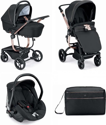 Taski sport passeggino trio - taski,