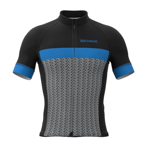 Maglia ciclista mortirolo - ciclista,