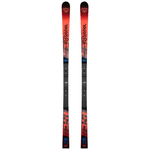 Rossignol hero athlete r22 - athlete, gs
