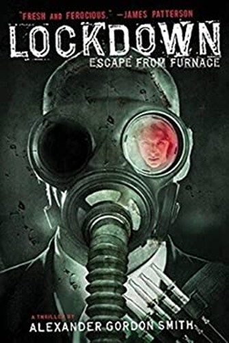 Lockdown escape from furnace - :,