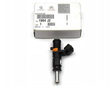 INIETTORE BENZINA CITROEN