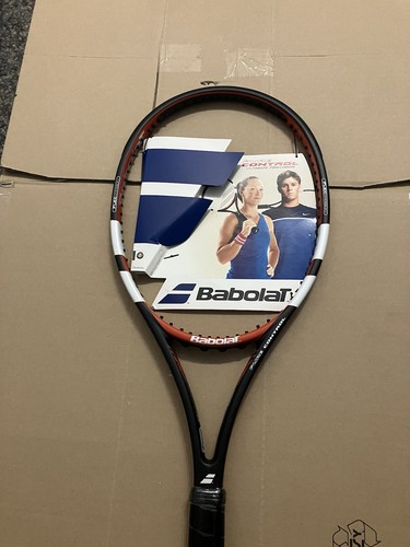 Racchetta tennis babolat - da,