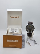 Nuovo orologio Timberland uomo