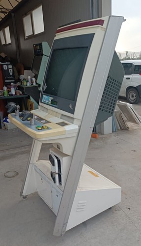 Vero videogioco bar arcade - vero,