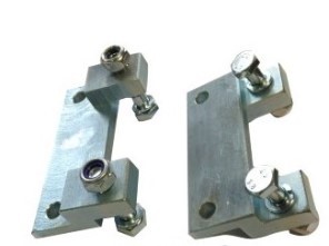 Set staffe rialzo - di,