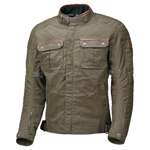 Giacca tessuto moto held - giacca, da