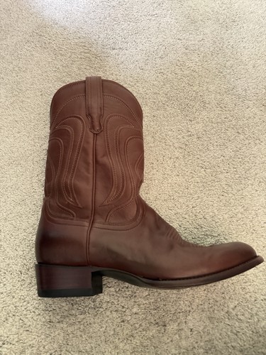 Stivali cowboy tecovas da - cowboy,