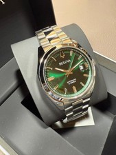 Bulova orologio uomo - bulova,