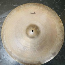ZILDJIAN A AVEDIS RIDE 22 -