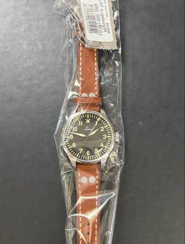 Orologio laco pilot augsburg - orologio,