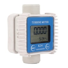 Misuratore di Portata