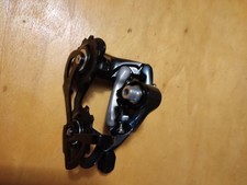 Cambio SRAM Force Nuovo