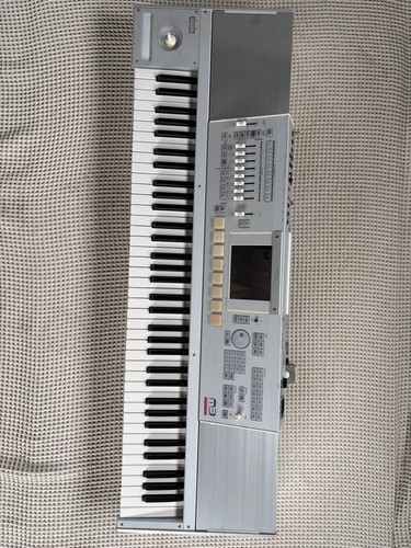 Korg xpanded workstation - m3, 73