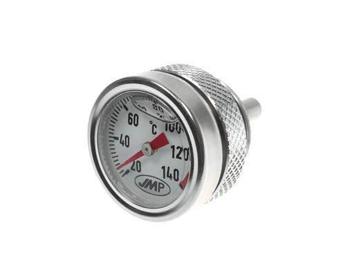 Termometro olio misuratore