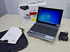 Gateway LT2104u NAV50 Netbook