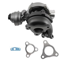 Turbocompressore per Honda