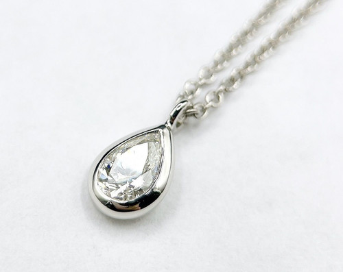 Collana ciondolo tiffany co - collana, &