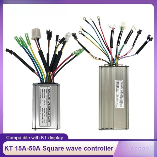 Regolatore onda quadrata - ,