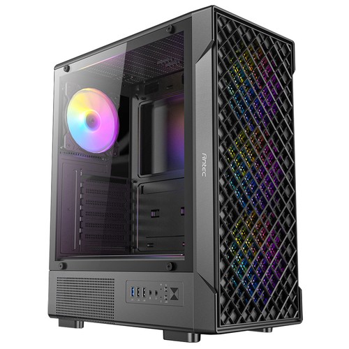 Antec 320 argb - vx-320, case