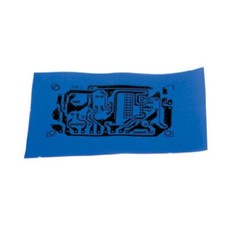 PRESS N PEEL PELLICOLA BLU PER CS