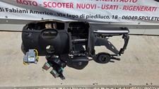 SAAB 9.3 9-3 AERO KIT AIRBAG
