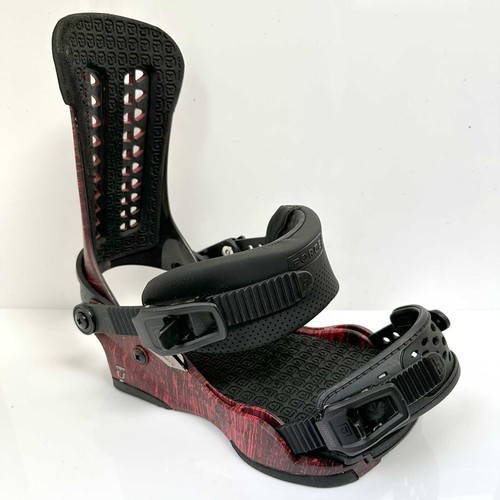Attacchi snowboard union - attacchi, force