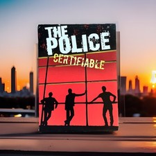 The Police - Certifiable 