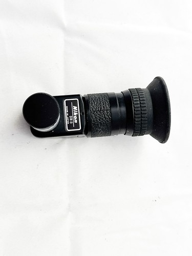 Nikon attacco vista - nikon, dr-3