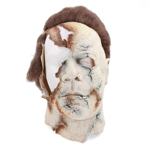 Maschera costume adulto di - adulto,