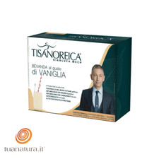 Dieta Tisanoreica 2020 BEVANDA