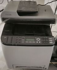 stampante laser colori multifunzione wifi Fronte Retro Automatco