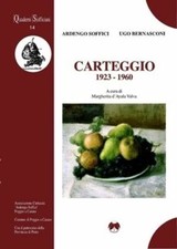 Libri Ardengo Soffici / Ugo