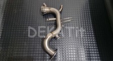 DOWNPIPE INOX TUBO DPF 500X GIULIETTA RENEGADE TIPO ADBLUE  1.6 2.0 EURO6 D-TEMP